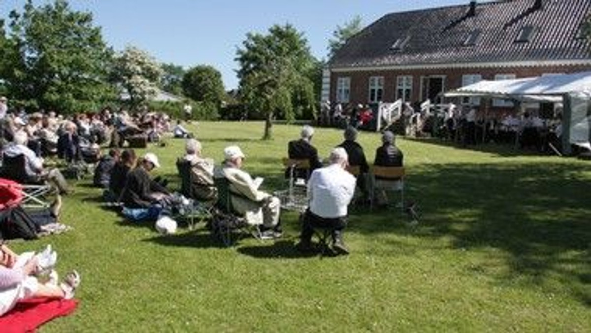 Grundlovsmøde