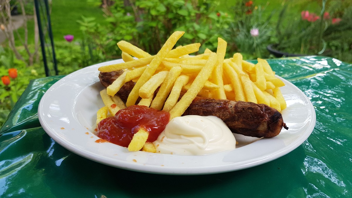 Lindencafé