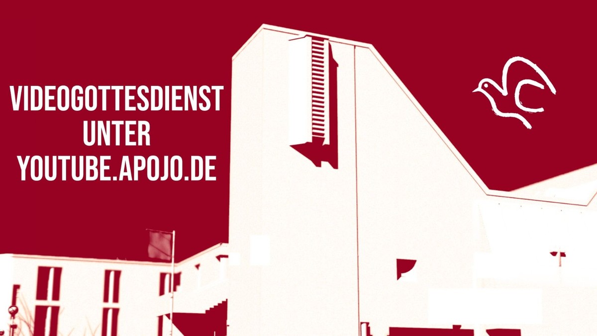 Videogottesdienst