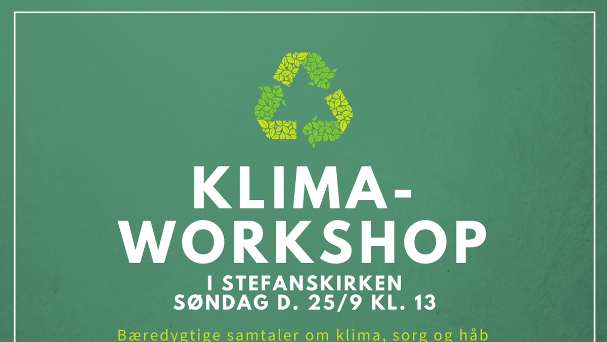 Klima-workshop