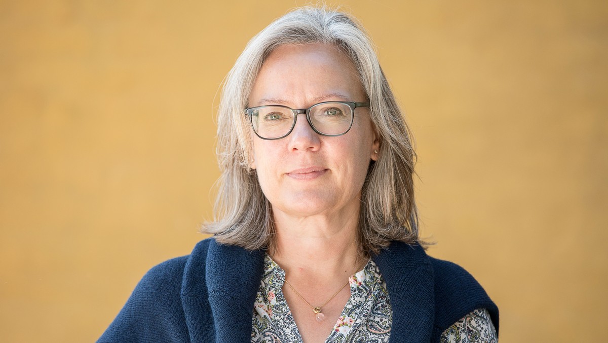 Prædikenværksted v/ præst Pia Nordin Christensen