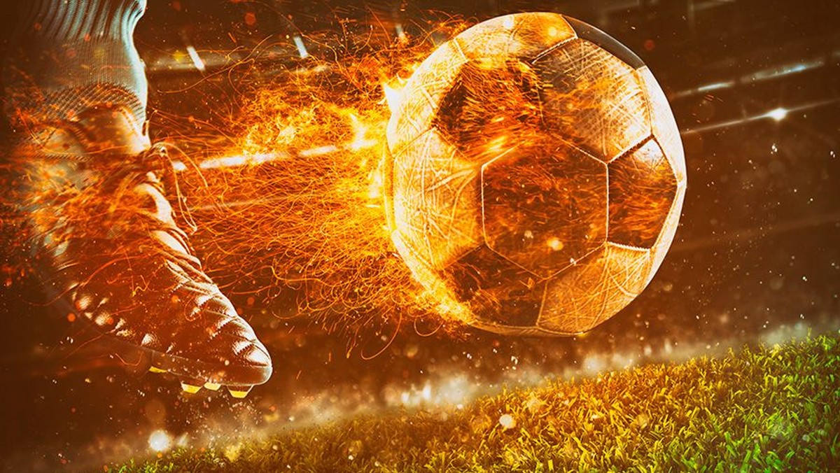 Minigudstjeneste - Fodbold for alle på Dokk1