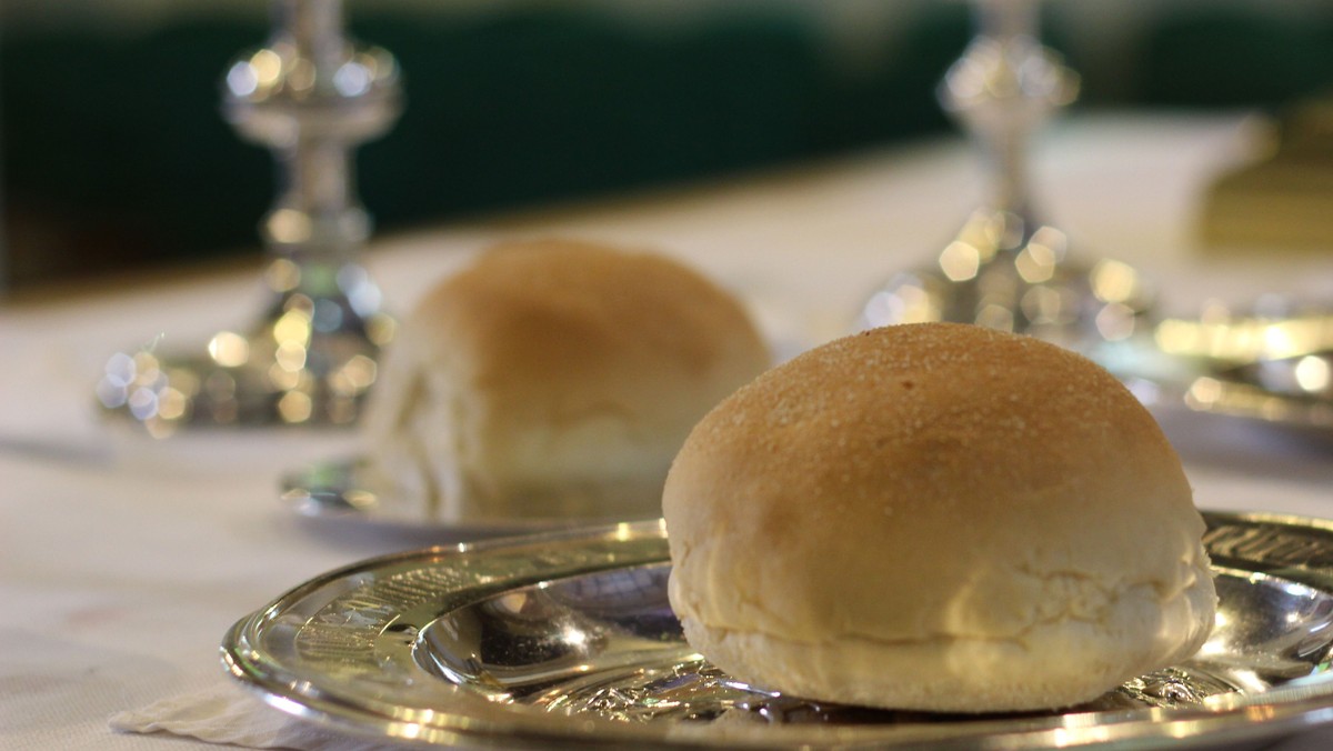 Liturgical Communion Service