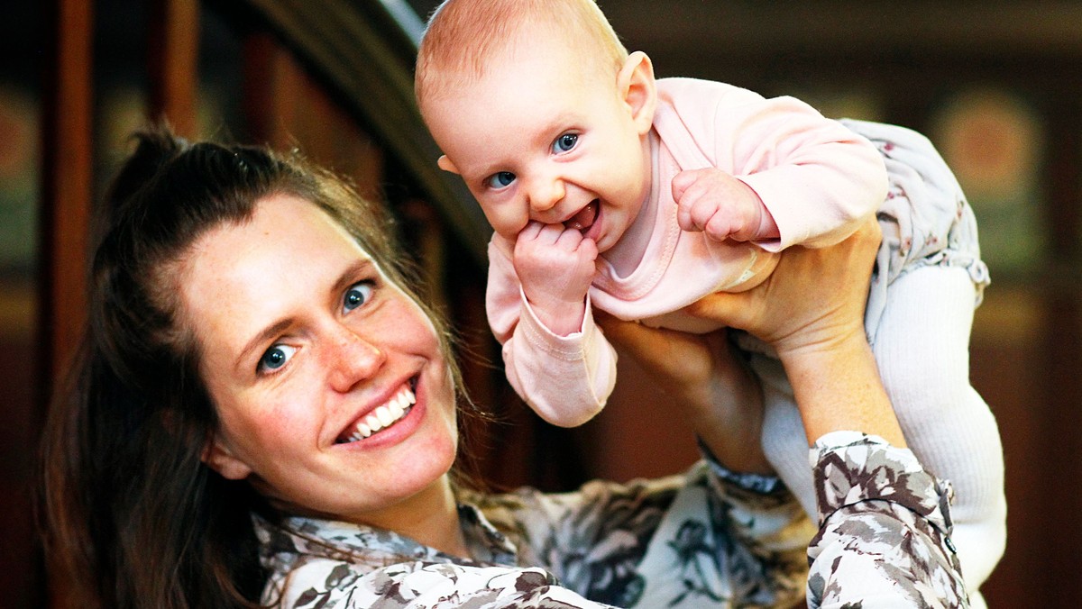 Babygudstjeneste
