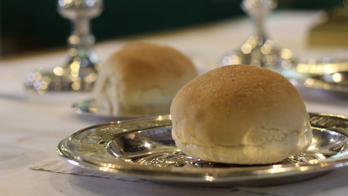 Liturgical Service - onsite and online