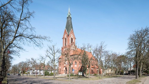 Kirchenkreis Neukölln