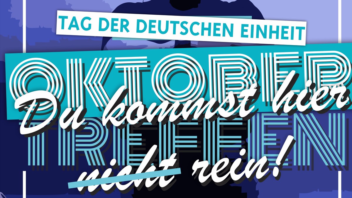 "Oktobertreffen" - das nachgeholte Ostertreffen