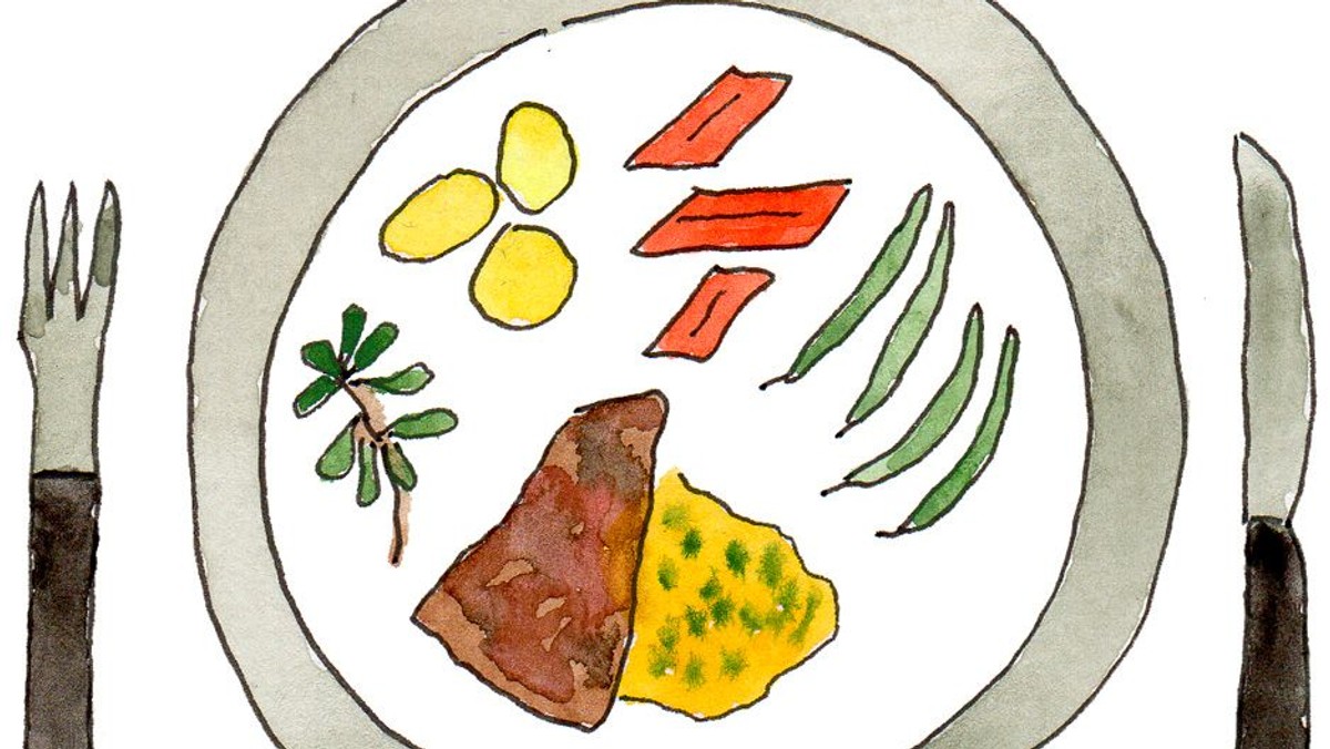 Kirkefrokost Menighedsplejen