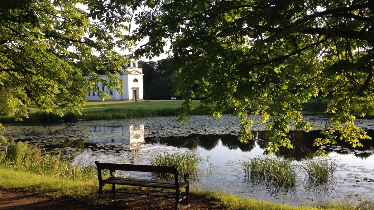 Forårskoncert med Kirkekoret
