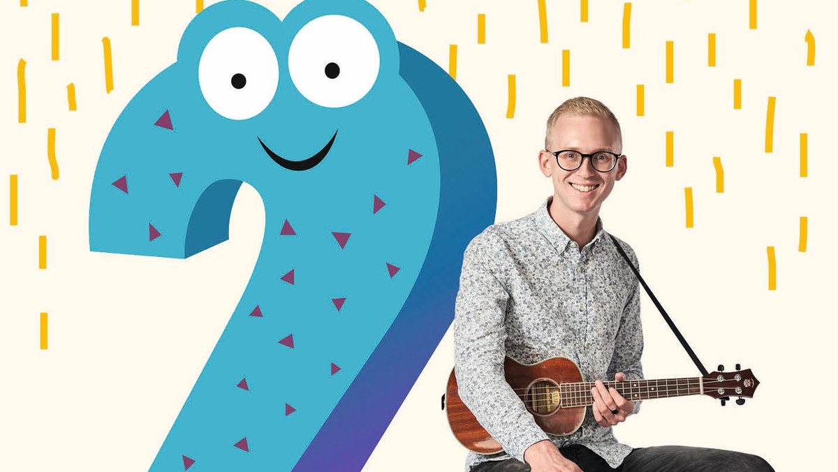 Børnekoncert med Pastaparty