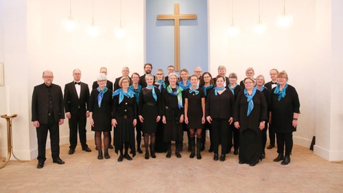 Korkoncert