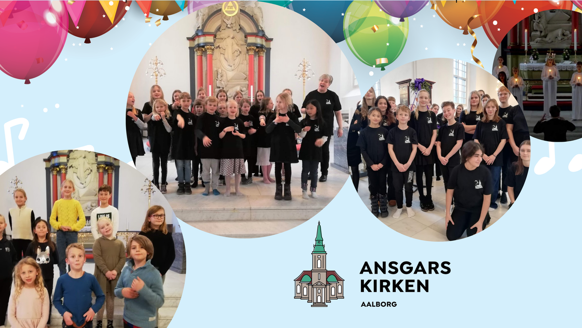 Festuge: Åbne korprøver