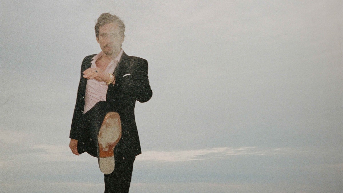 KIC -Foredrag med Kristian Leth