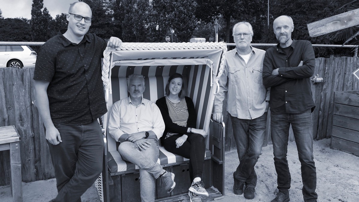 ZwischenTöne - Konzert mit Buhne West