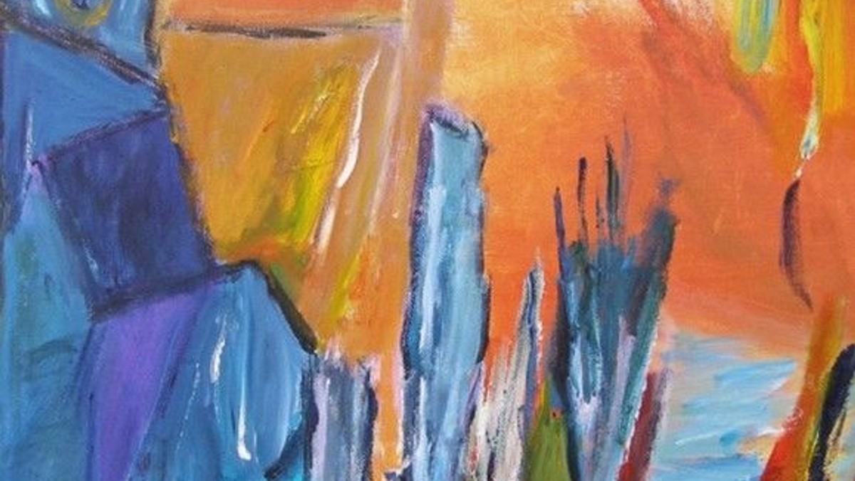 Fernisering/kunstudstilling