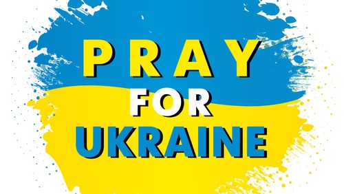 PrayforUkrainecanstockphoto99589935