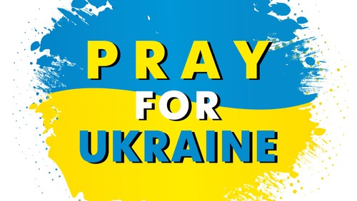 PrayforUkrainecanstockphoto99589935