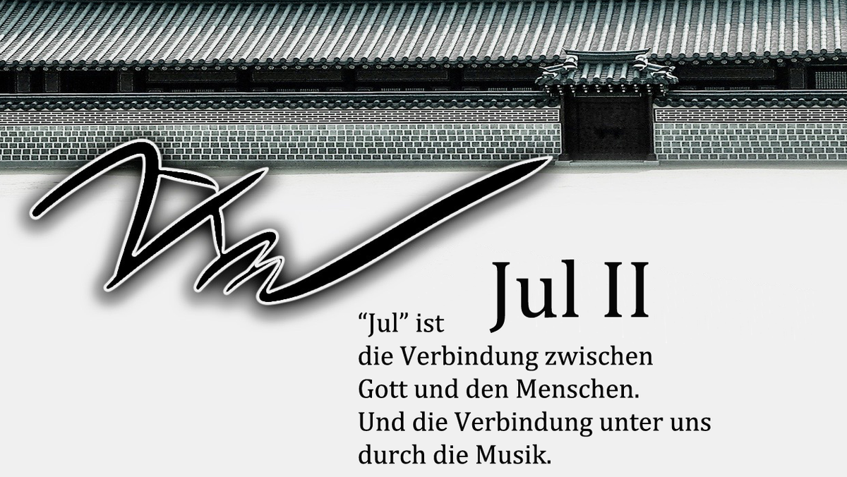 Benefizkonzert der koreanischen Kirchengemeinde