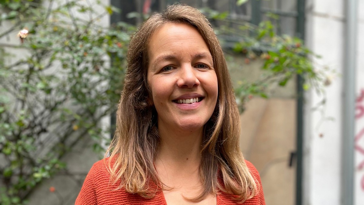Torsdagsrundstykker med Susannah L. Sønderlund: Frivillige fællesskaber og mangfoldighed blandt minoritetsetniske danskere på Nørrebro anno 2022