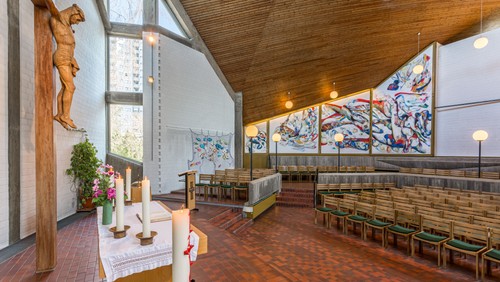 Kirchenkreis Reinickendorf | Sebastian Rost
