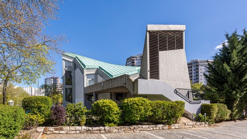 Kirchenkreis Reinickendorf | Sebastian Rost