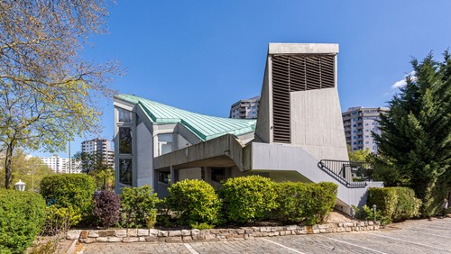 Kirchenkreis Reinickendorf | Sebastian Rost