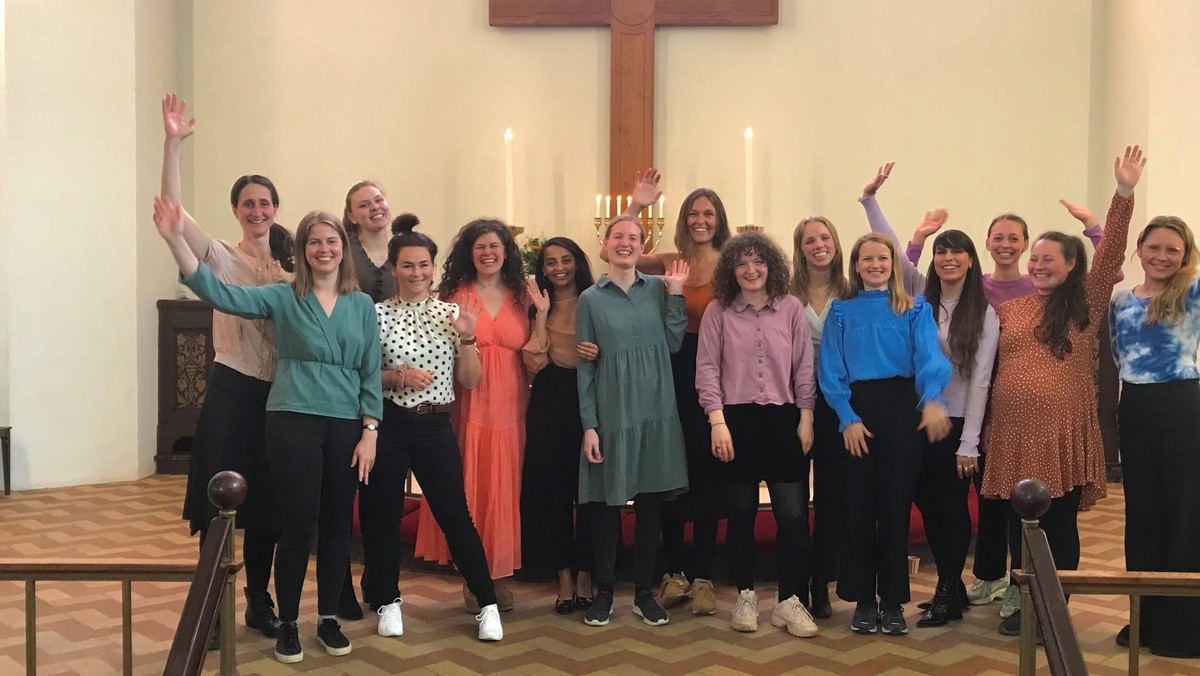LIFE-korets sommerkoncert