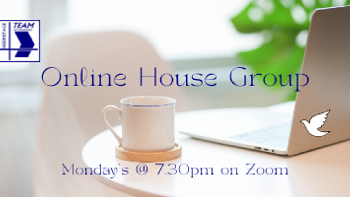 Online House Group