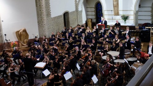 Foto: Rudolf Steiner Schule