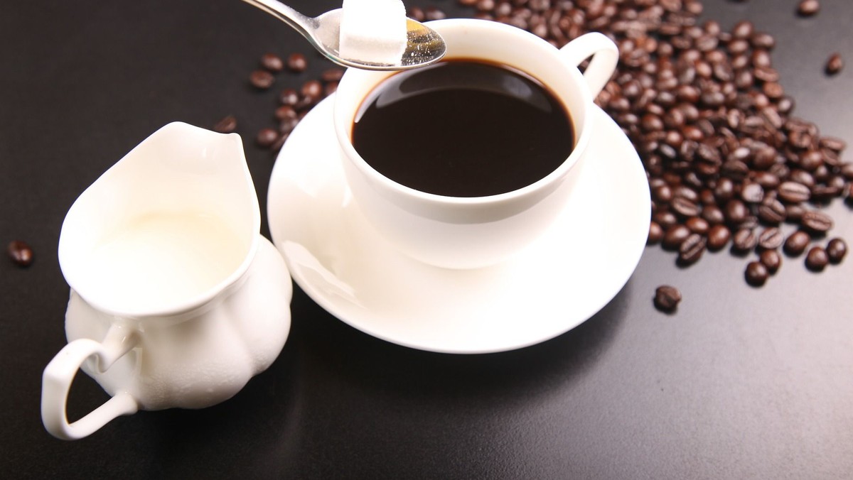 Ældrecafé