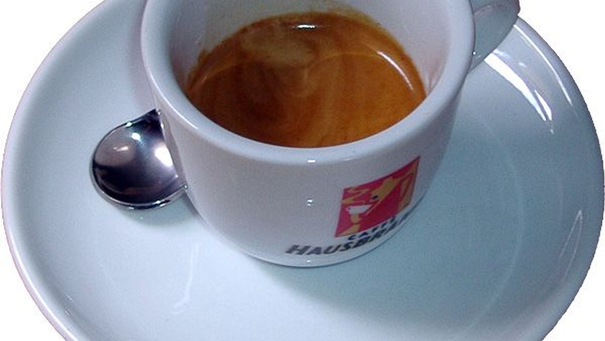 Espresso - Gottesdienst