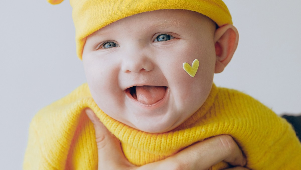 Babysalmesang