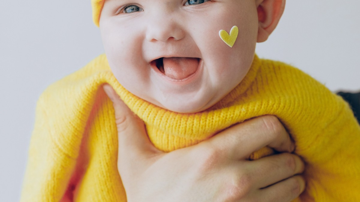 Babysalmesang