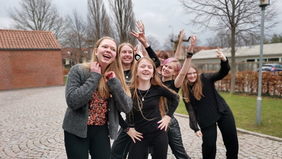 Korenes sommerkoncert