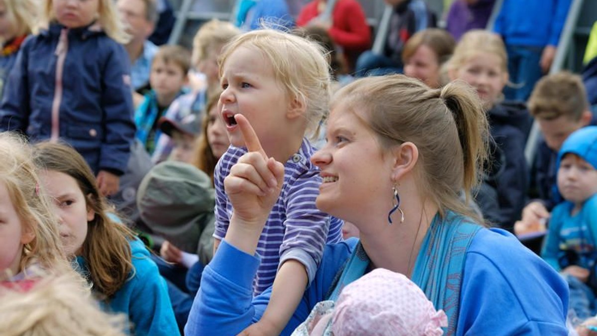 Familiengottesdienst