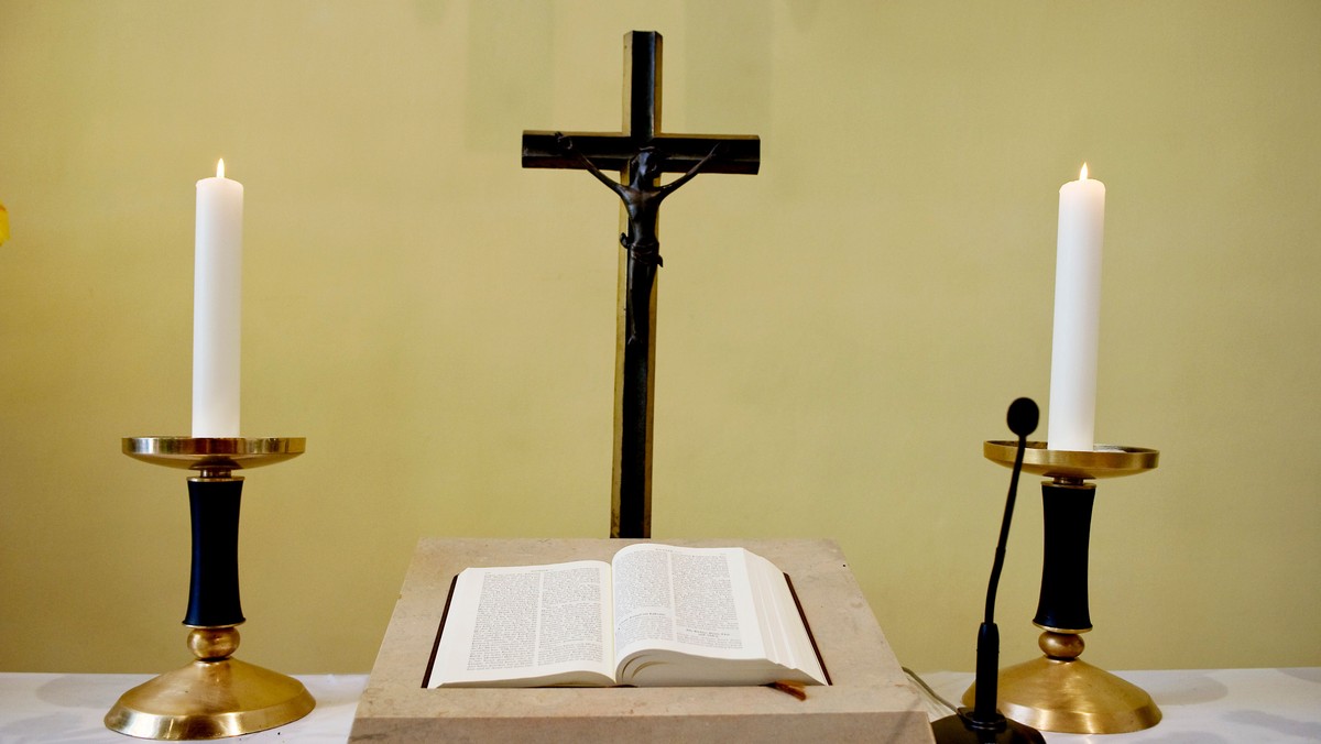 Gottesdienst