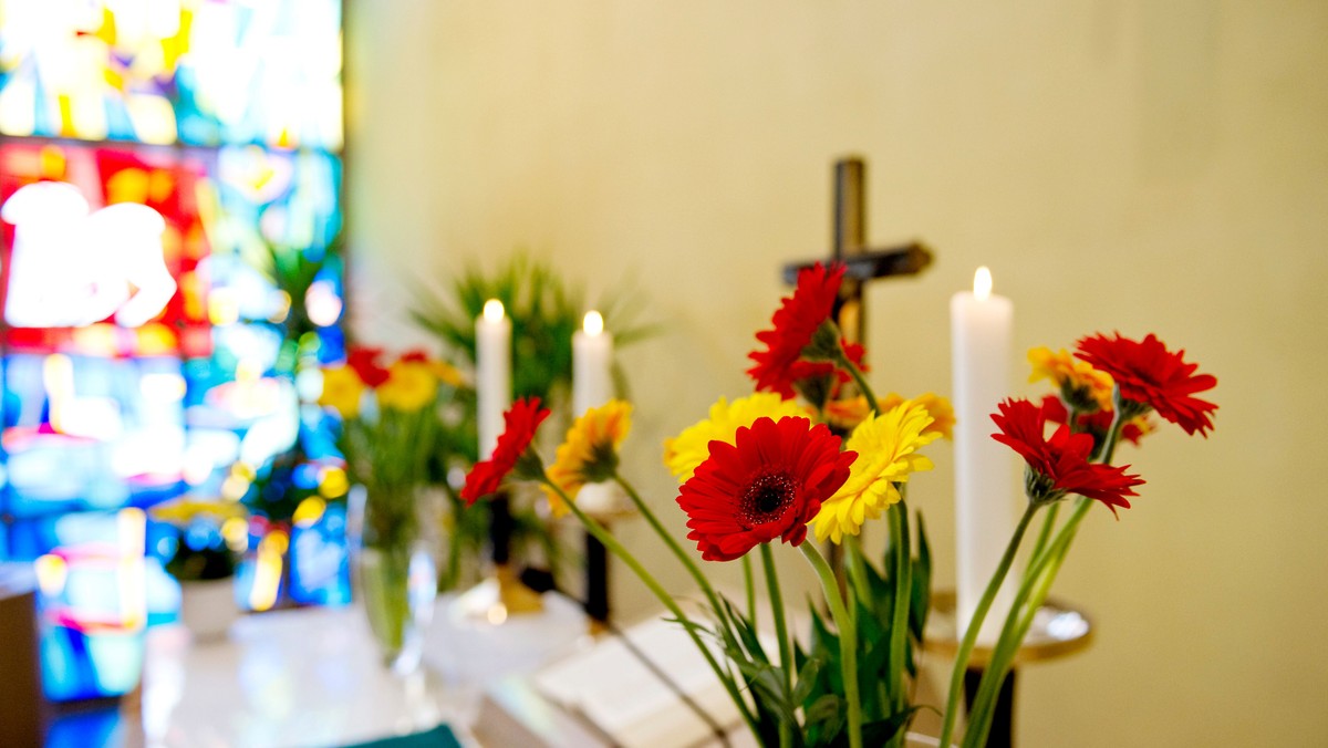 Gottesdienst