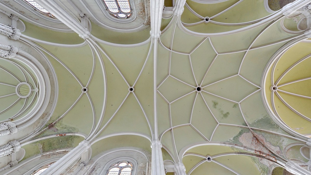 Benefiz-Konzert für die Zionskirche