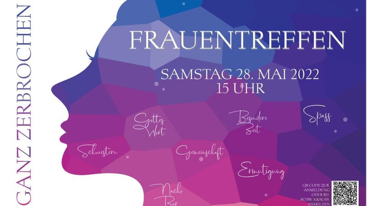 Frauentreffen