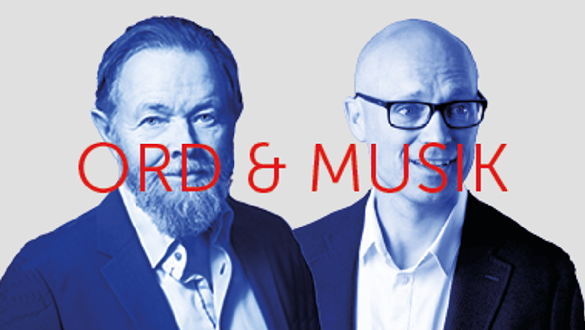 Ord & Musik: Halfdan Rasmussens Julekalender for voksne