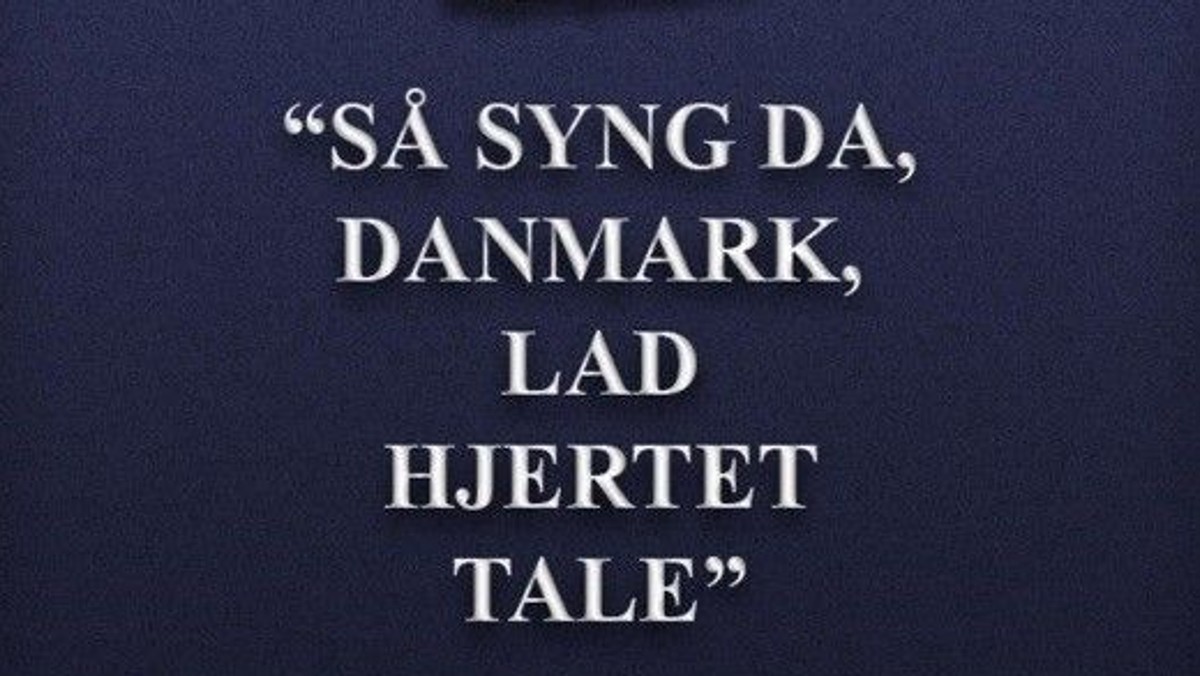 Sangaften- Højskolesangbogen v. Hans-Henrik Nissen