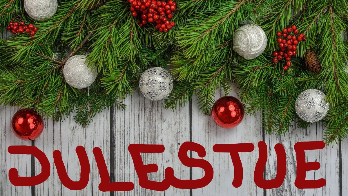 Julestue