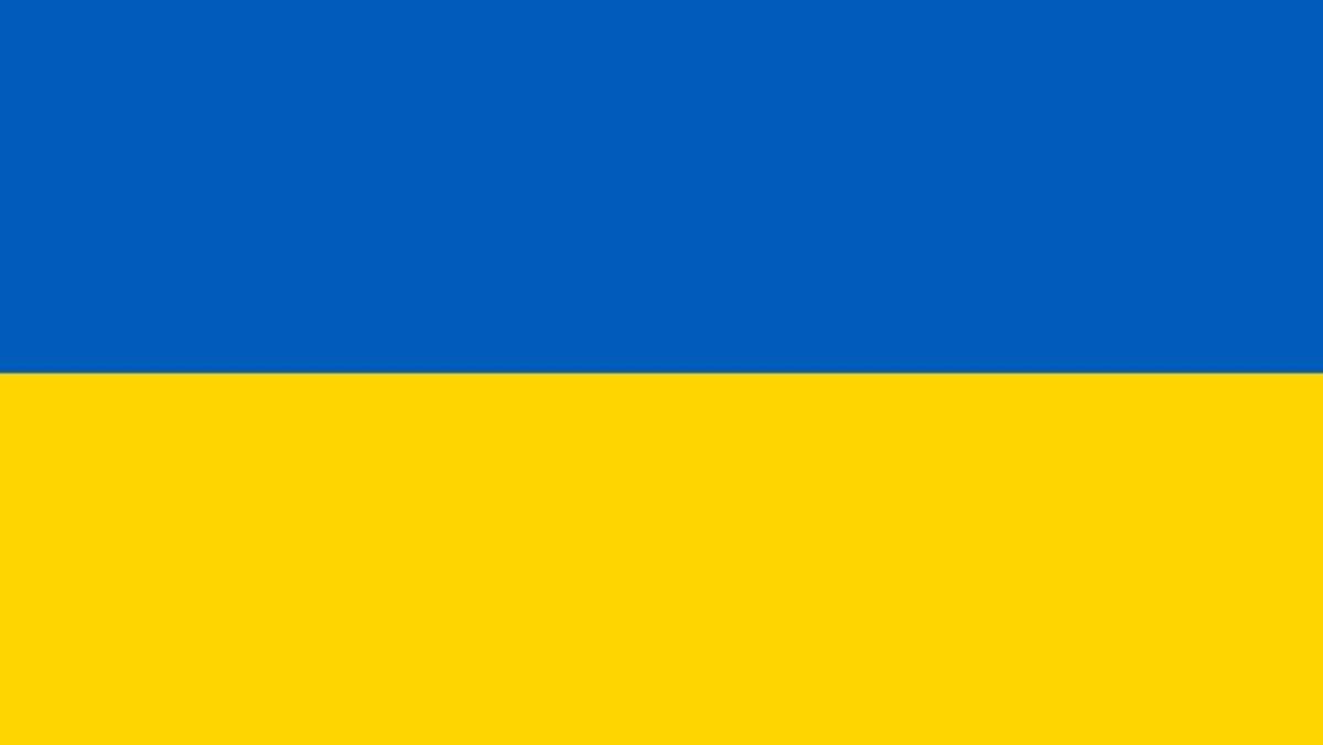 Meeting Place for Ukrainian refugees
