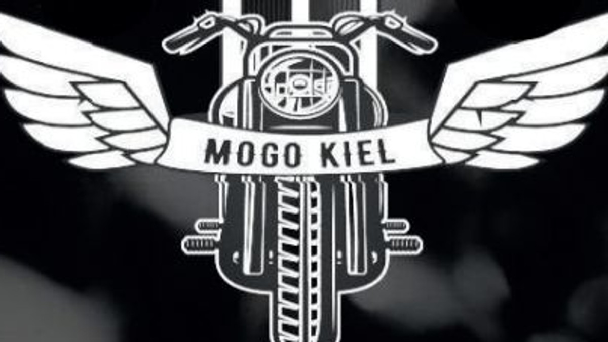 Motorrad-Gottesdienst zur Kieler Woche 2022