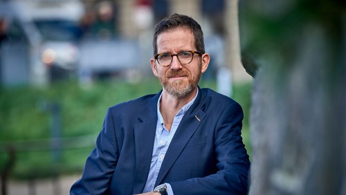 Carsten Lundager