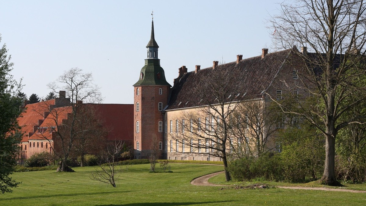 Udflugt for gangbesværede