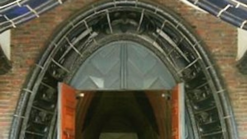 Offene Kreuzkirche am Samstag von 16:00 - 18:00 Uhr