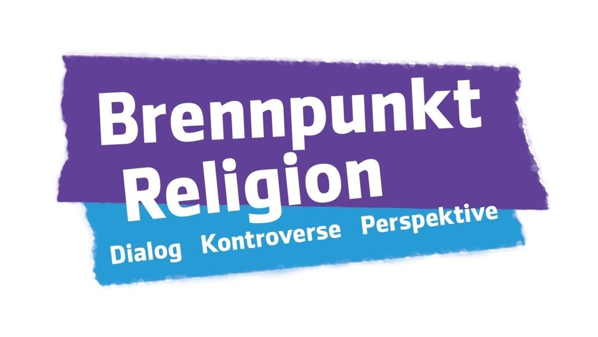 Brennpunkt Religion / Podiumsgespräch "Was ist mir heilig? Jüdische, christliche und muslimische Perspektiven"