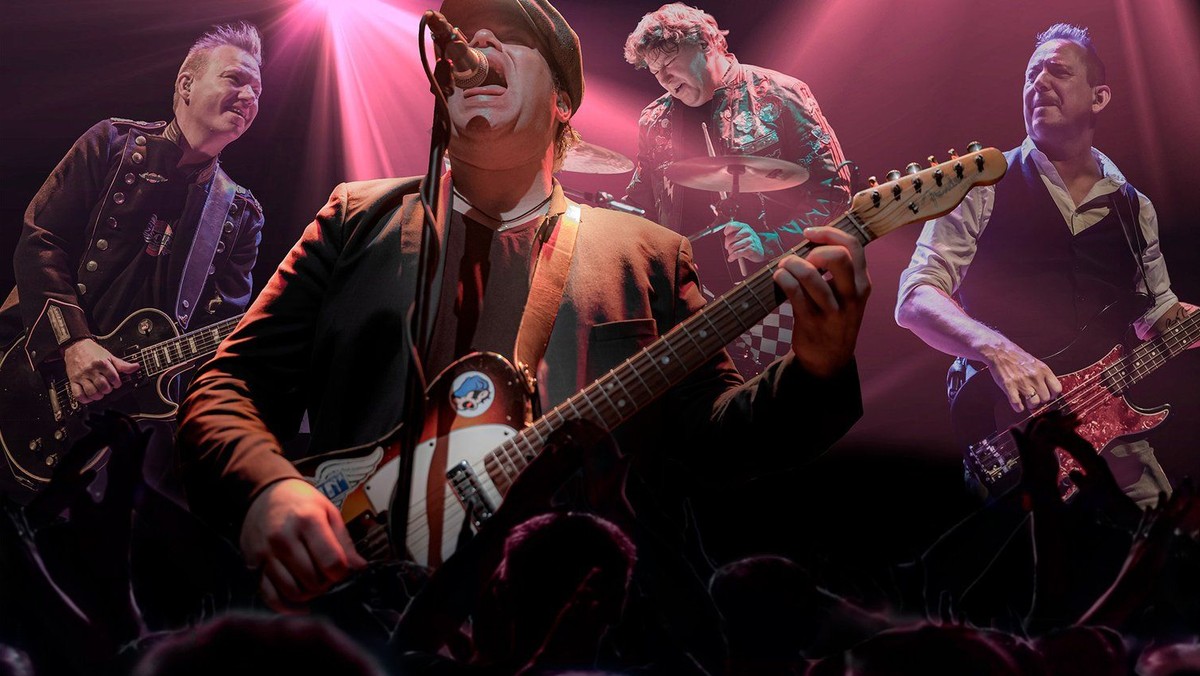 Koncert - Gasbox