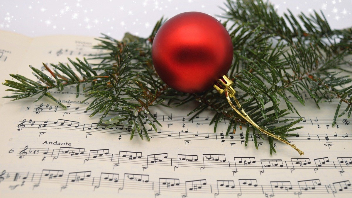 Weihnachtskonzert